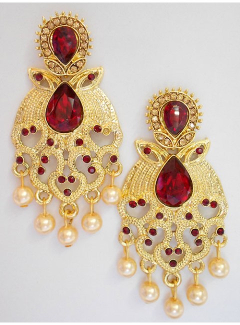 Fashion Earrings